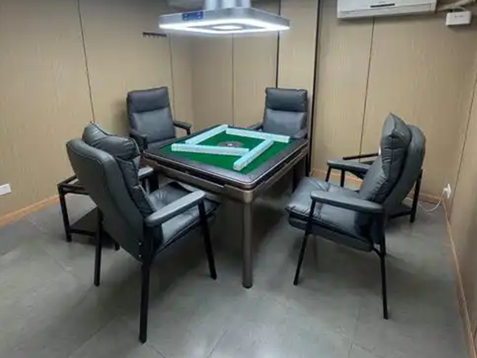 棋牌娱乐